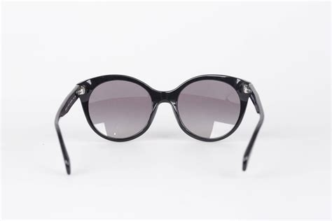 spr 230 prada|PRADA BLACK Diva Sunglasses mod. SPR 230 56/20 140 2N .